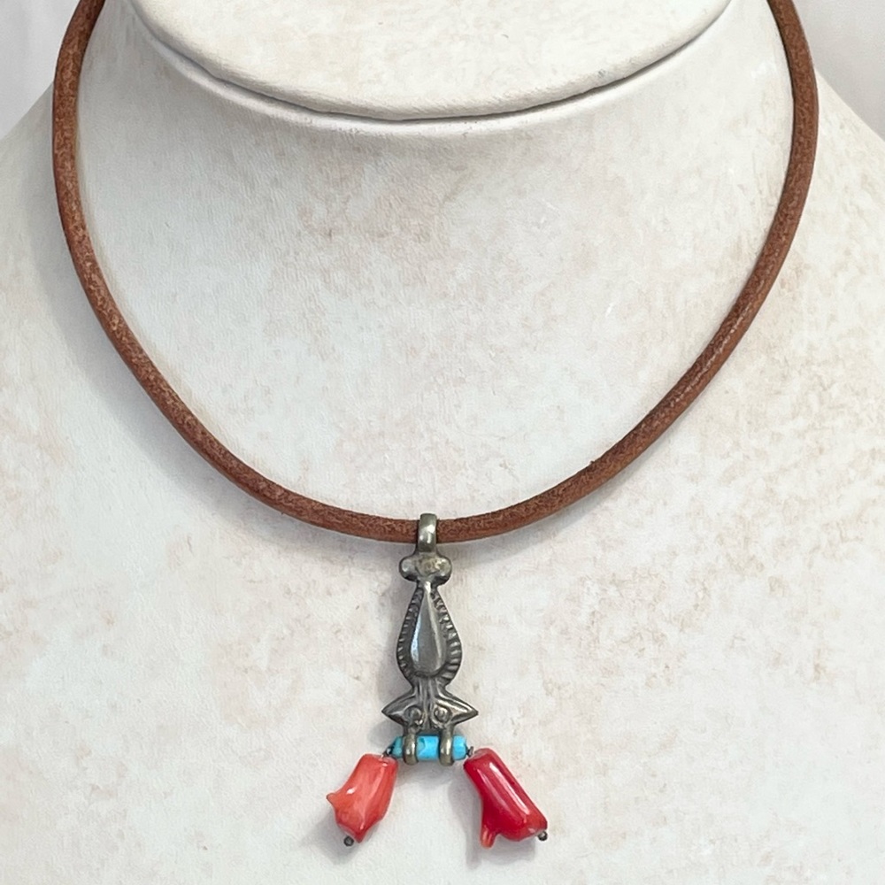 Boho Choker